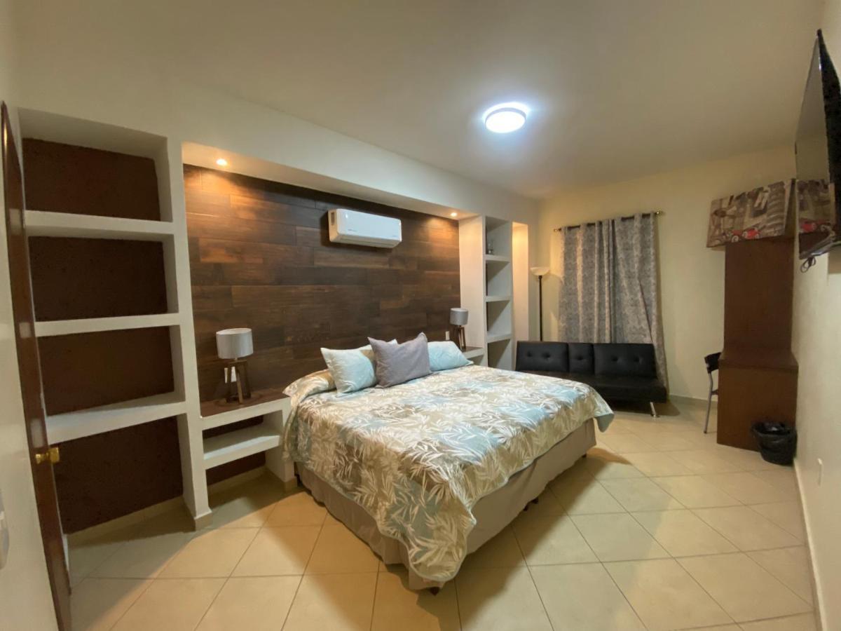 Hotel Real San Javier San Juan de los Lagos Dış mekan fotoğraf