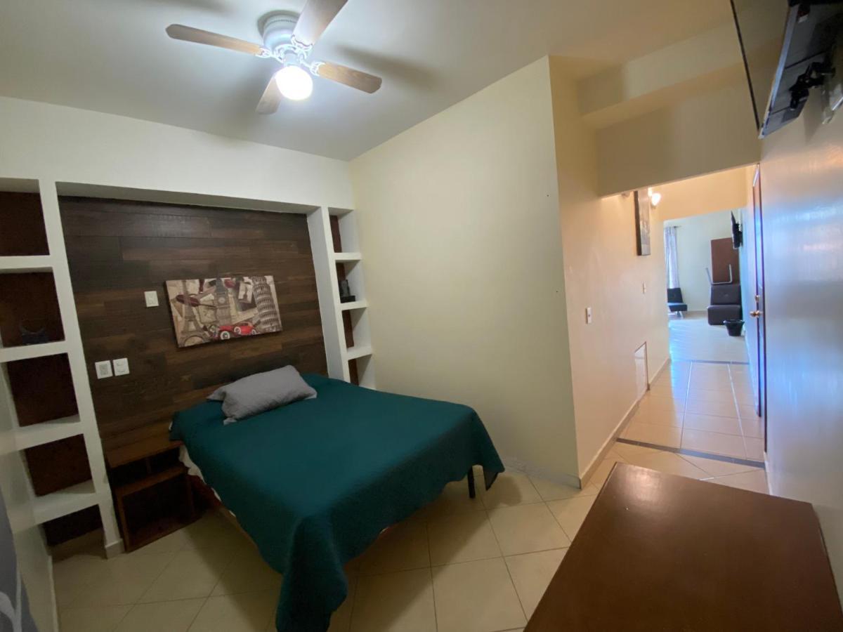 Hotel Real San Javier San Juan de los Lagos Dış mekan fotoğraf