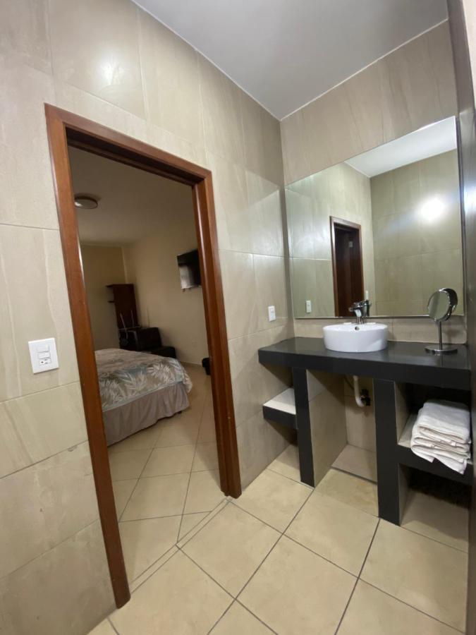 Hotel Real San Javier San Juan de los Lagos Dış mekan fotoğraf