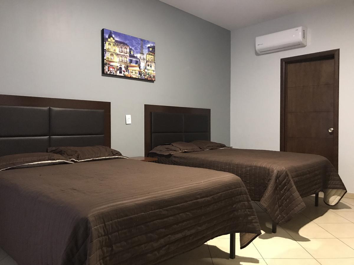 Hotel Real San Javier San Juan de los Lagos Dış mekan fotoğraf
