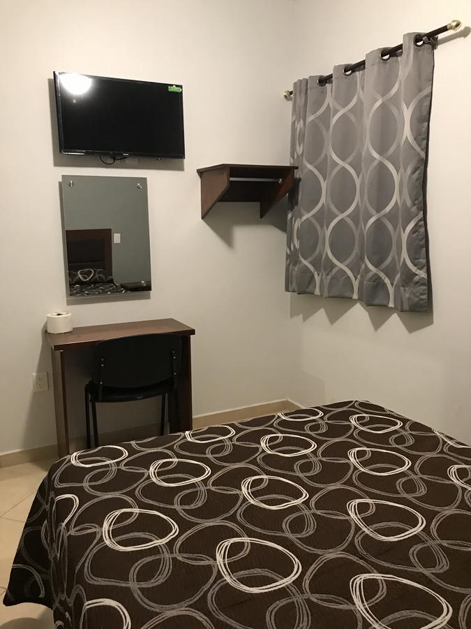 Hotel Real San Javier San Juan de los Lagos Dış mekan fotoğraf