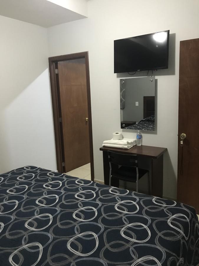 Hotel Real San Javier San Juan de los Lagos Dış mekan fotoğraf