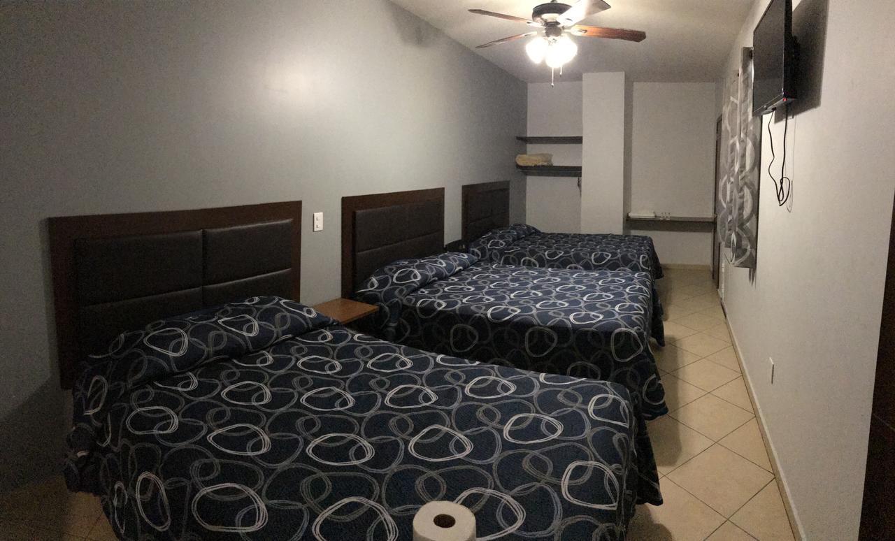 Hotel Real San Javier San Juan de los Lagos Dış mekan fotoğraf