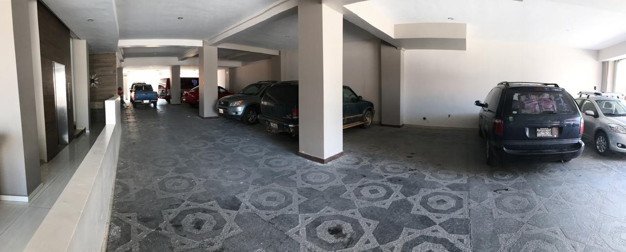 Hotel Real San Javier San Juan de los Lagos Dış mekan fotoğraf