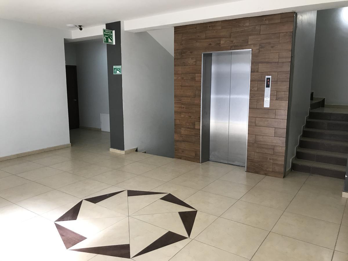 Hotel Real San Javier San Juan de los Lagos Dış mekan fotoğraf